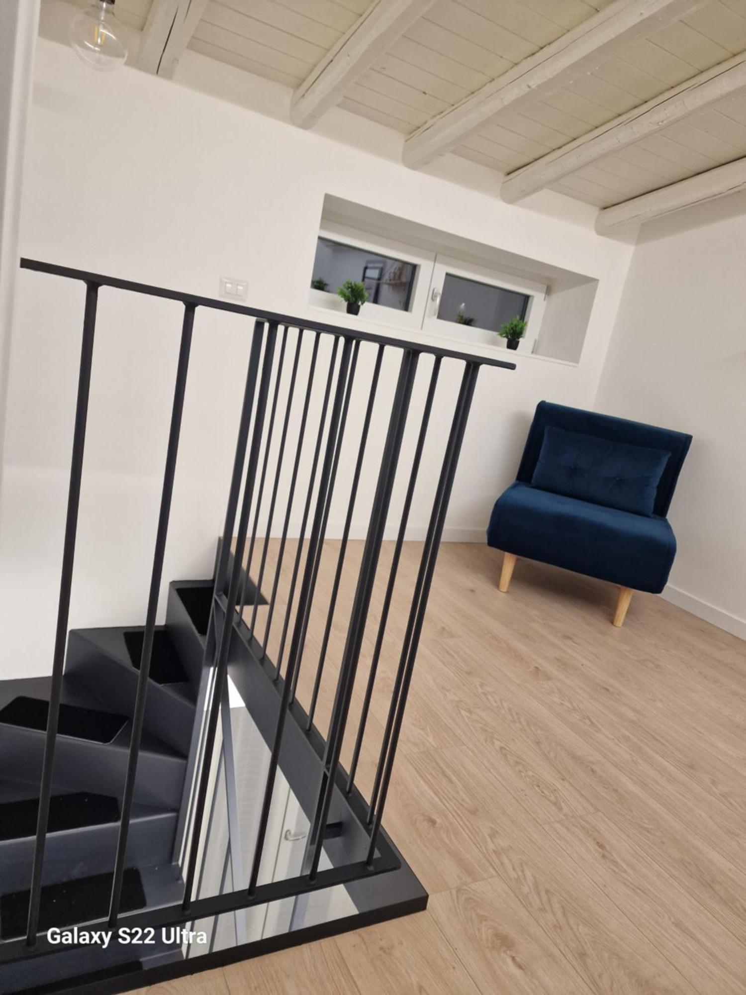 Blueskyhouse Centro Catania Apartment Exterior photo