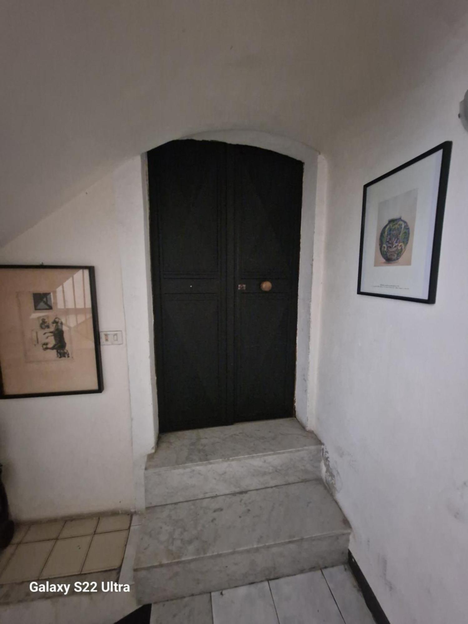 Blueskyhouse Centro Catania Apartment Exterior photo