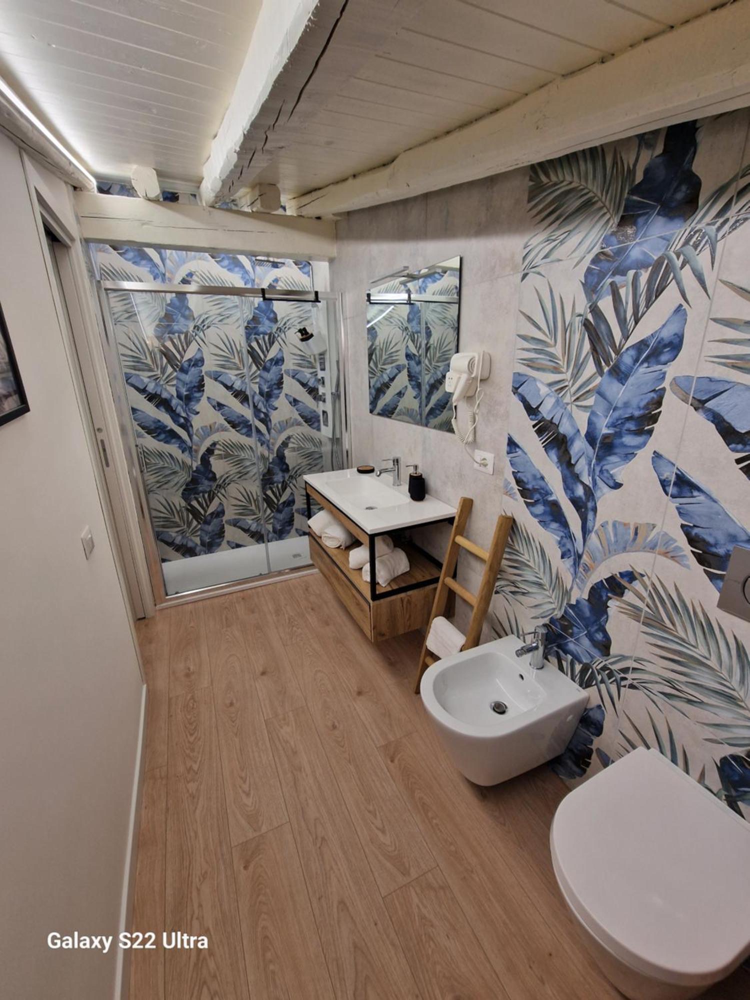 Blueskyhouse Centro Catania Apartment Exterior photo